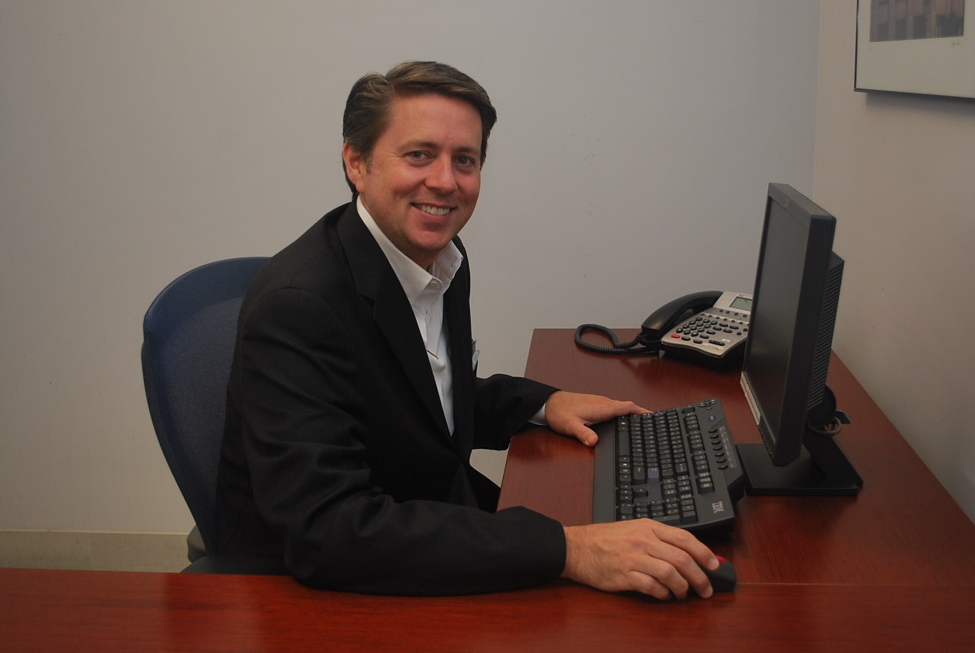 David Spencer