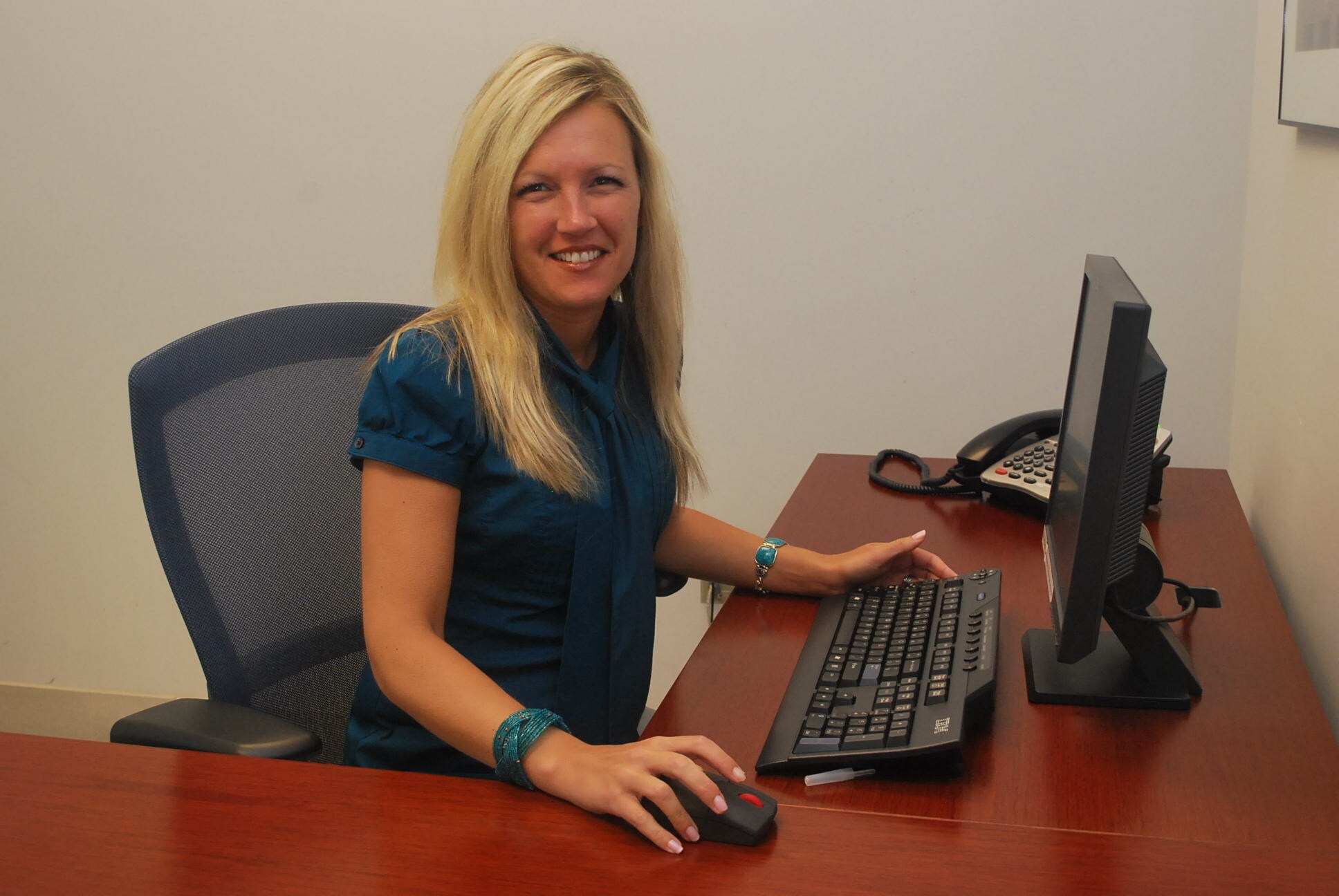 Jennifer McElveen