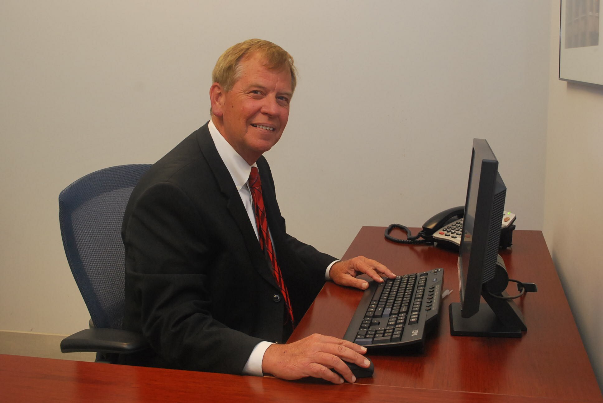 John Weisenberger