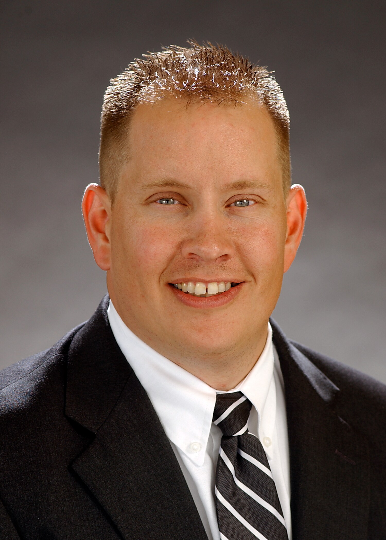 Charlie <br>Billings