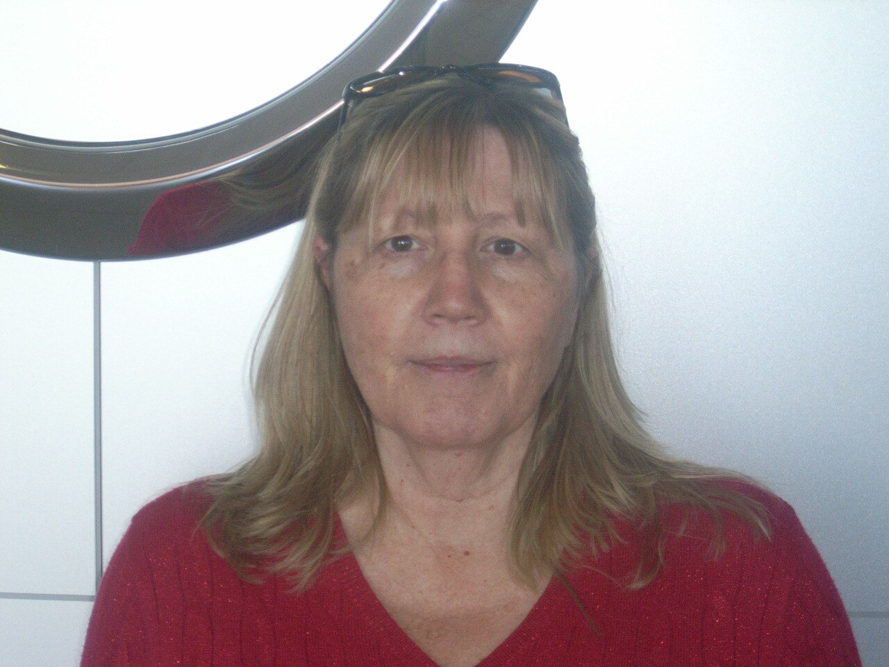 Cathy Peat