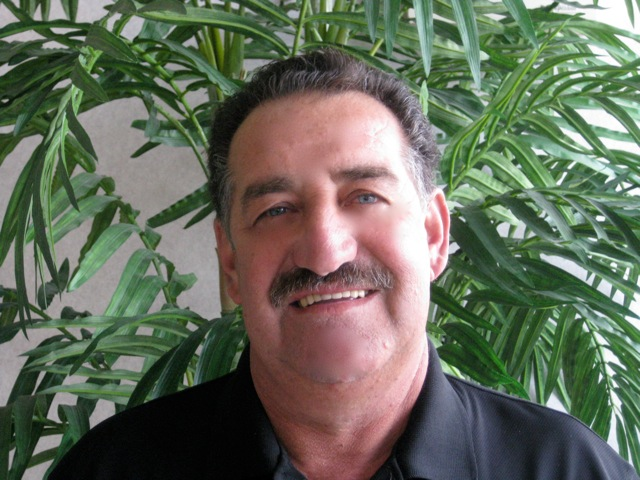 Gilberto Carvallo