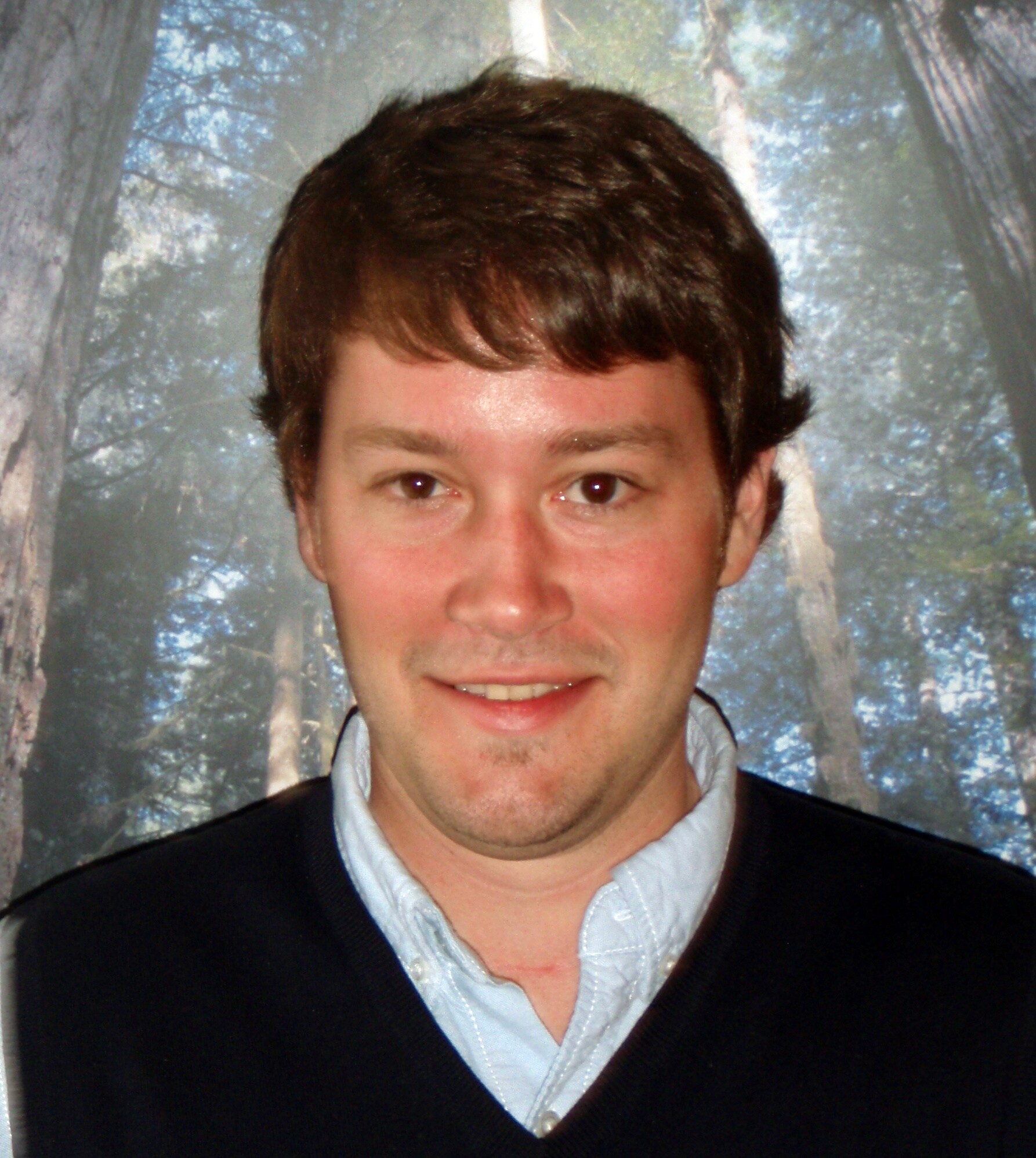 Dustin Howard 