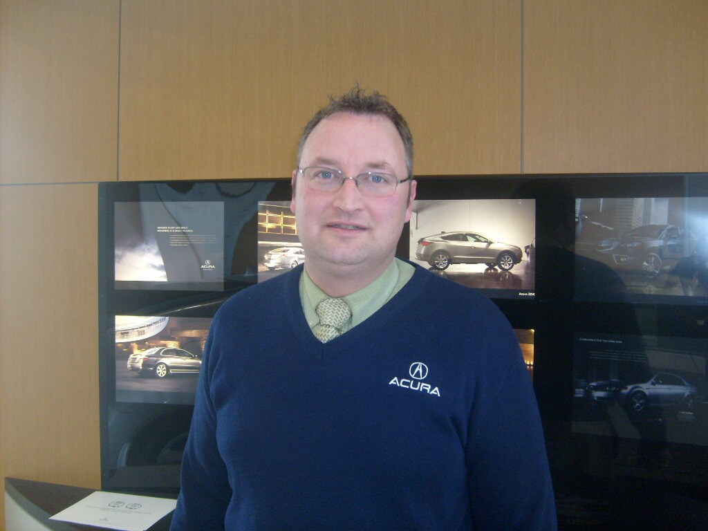 John Chapman