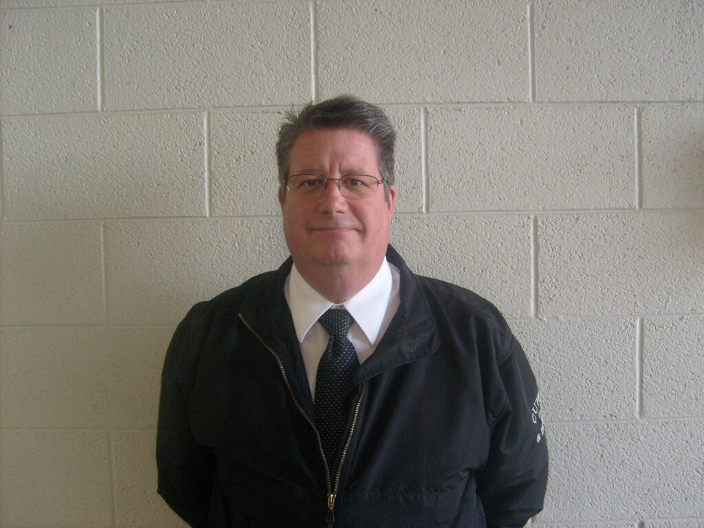 Bob Chisholm