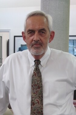 Fred Willey