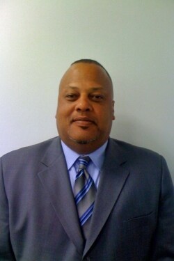 Charles Washington