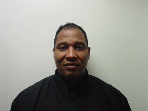 Mark Garrett