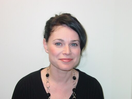Georgina Young