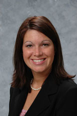 KERI REILLY