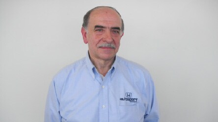 Mike Kypridakes