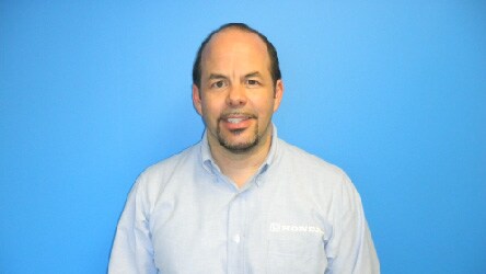 Victor Jinotti