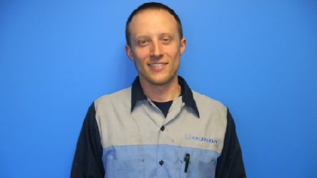 Brian Bieger
