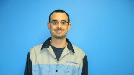 Mike R.