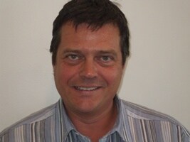 Doug Dreis