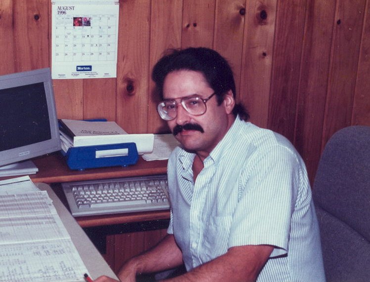 Jeff Harris