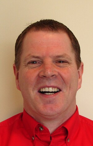 Scott Binnie