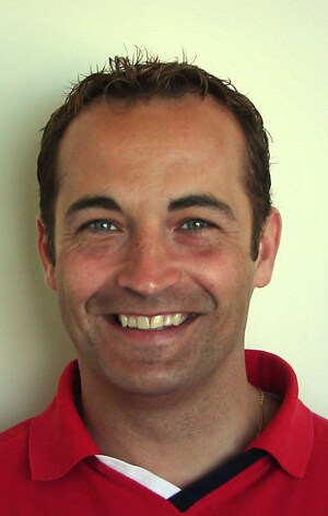Marc Dupre