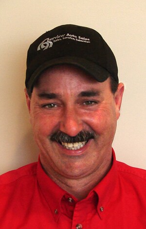 Butch Douglas