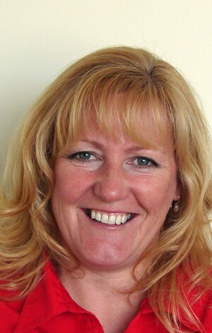 Lisa Reid