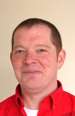 Rob Saunders