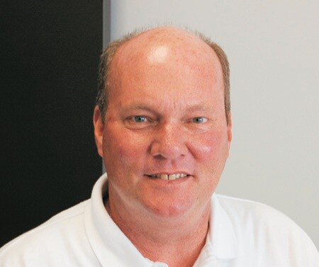 Jim Smith