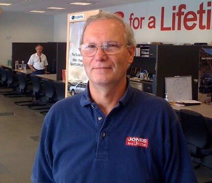 John Burns