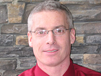 Mark Sullivan