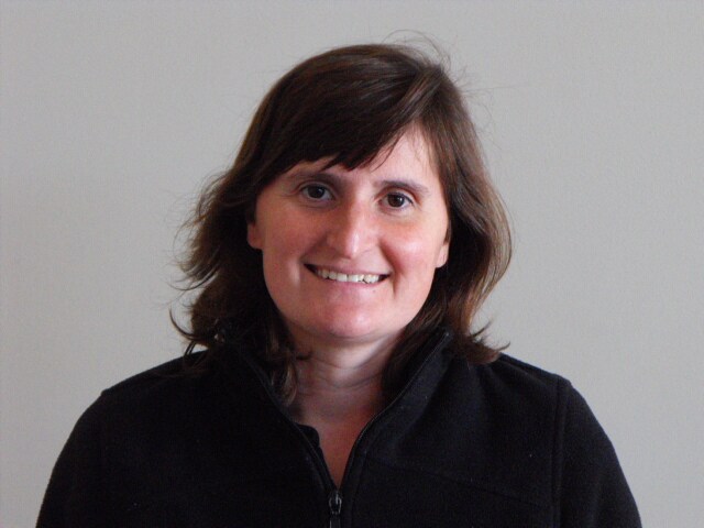 Joanne McGowan