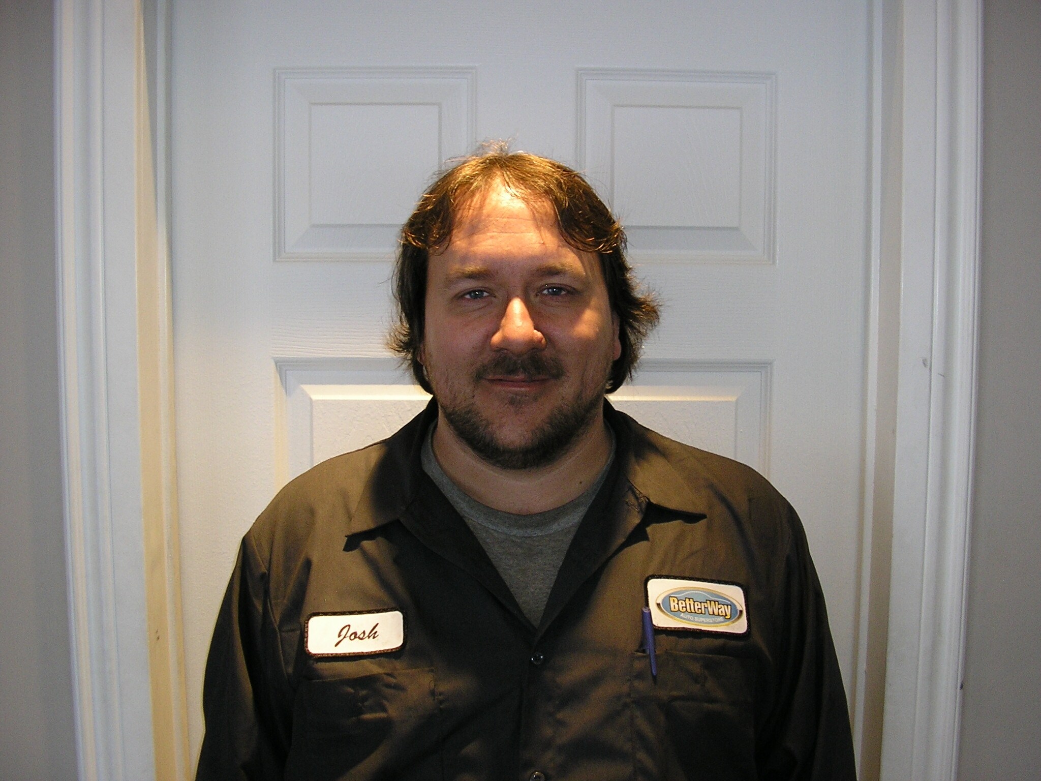 Josh Maracle