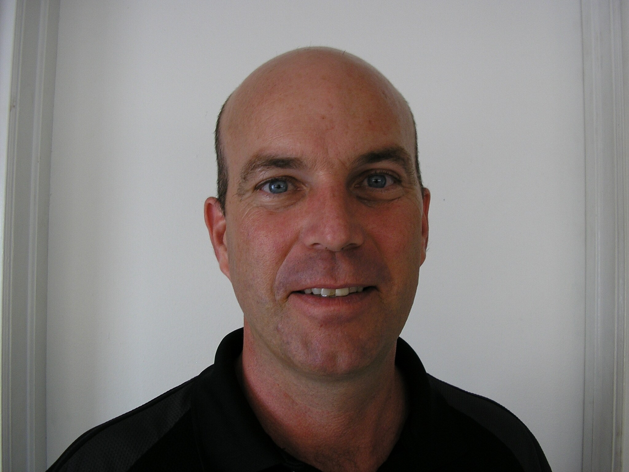 Mark Templain