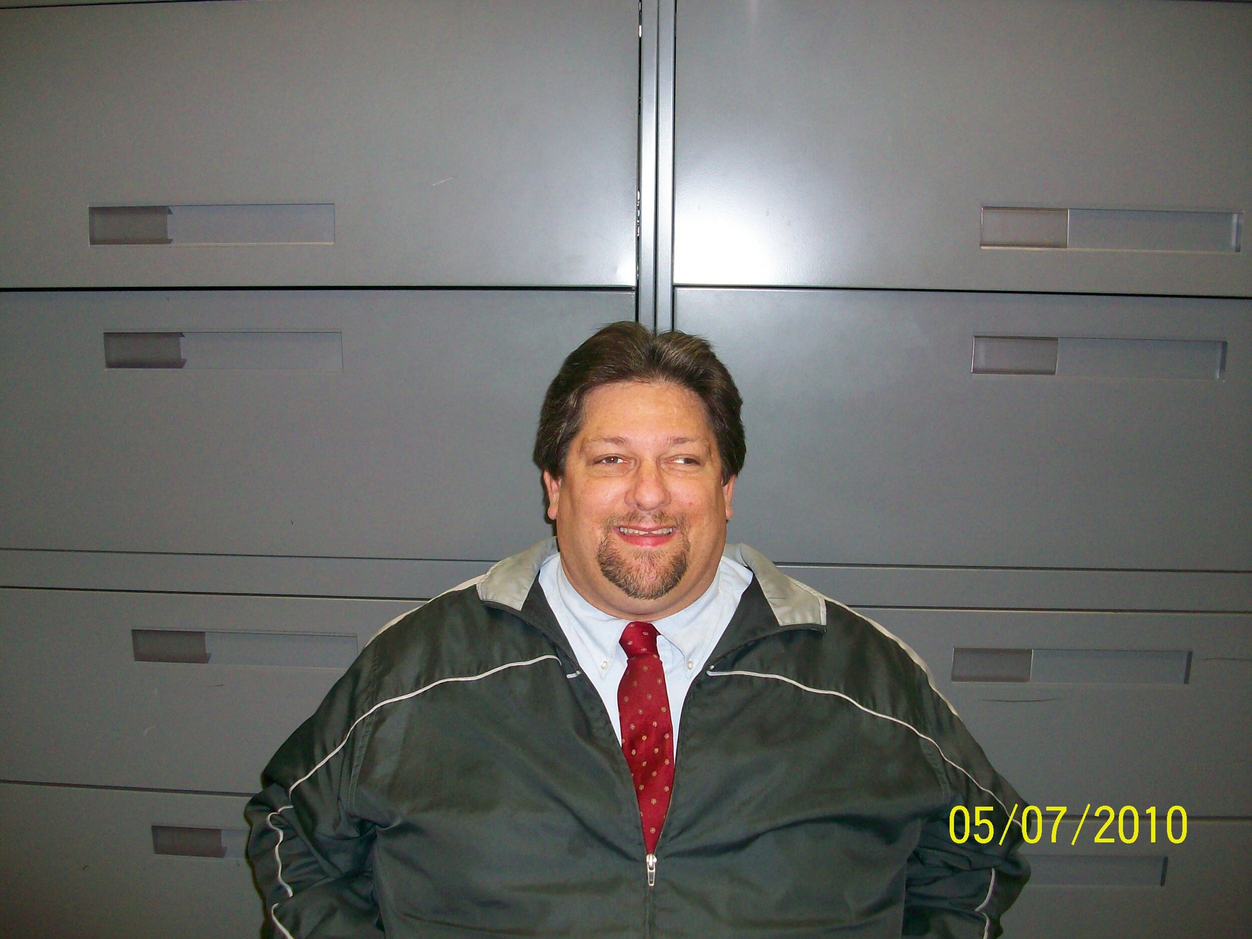 Alan Frink