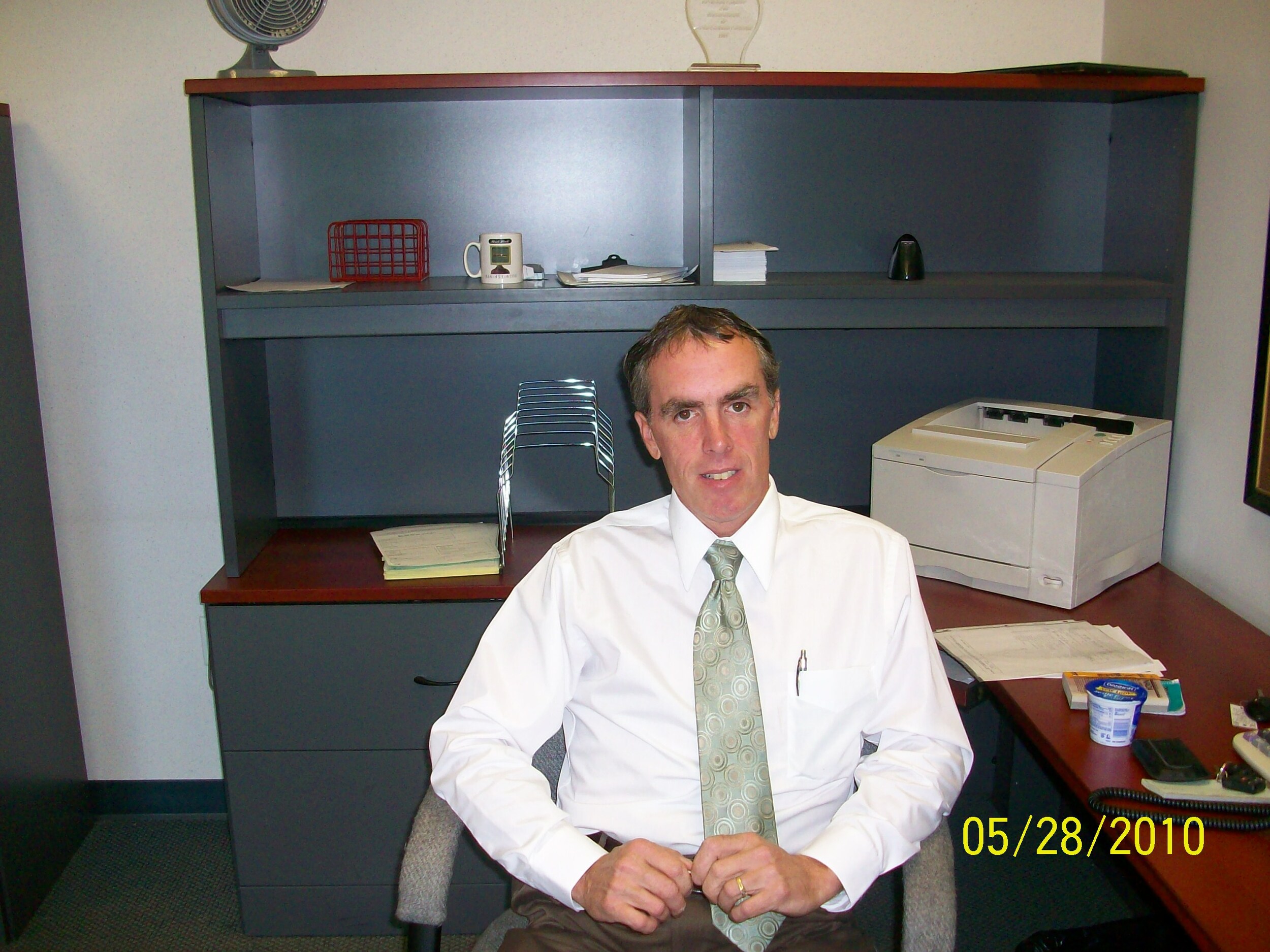 Brian Macey