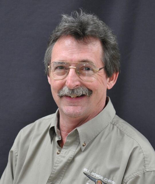 Chris O'Brien