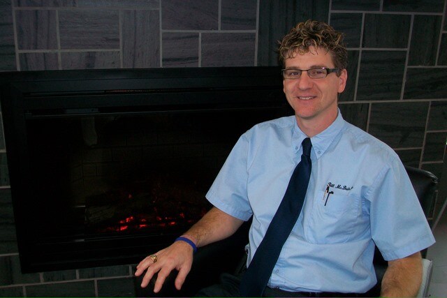 Todd Rabideau