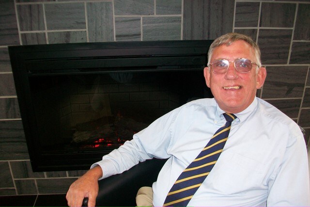 Randy Larkin