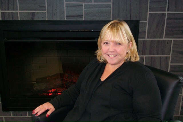 Lisa Lemieux-Scribner
