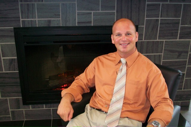 Glenn Coupal 