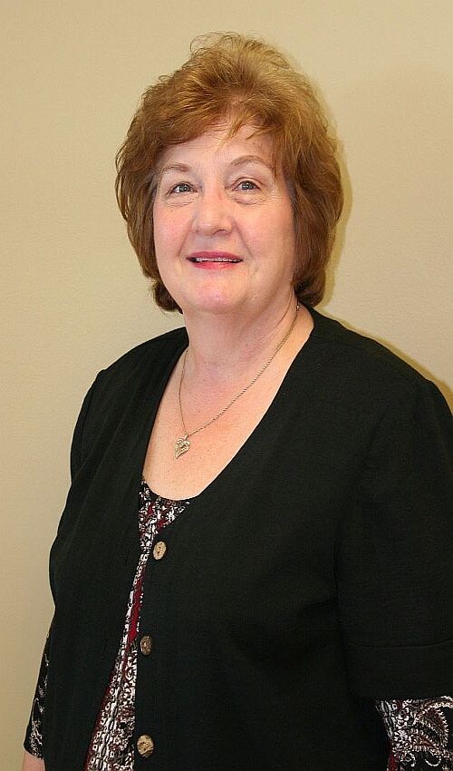 Linda Campbell