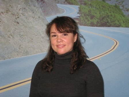 Heather McFadden