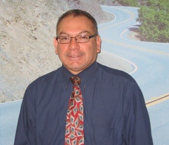 Frank Lopez