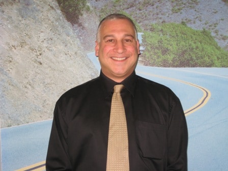 Rick Belgiorno