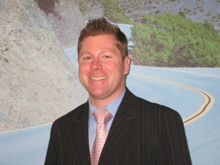Chris Blasczak