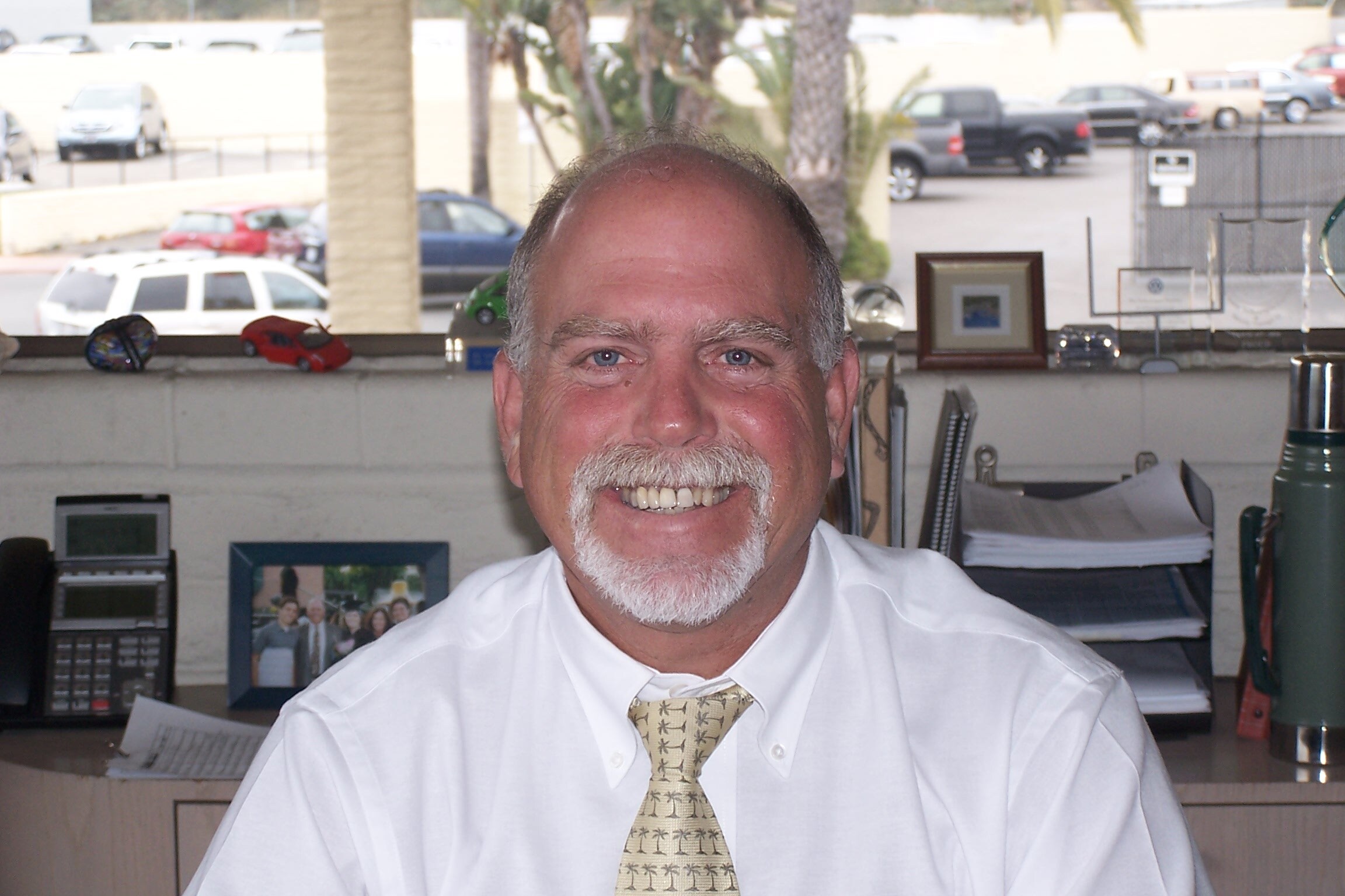 BILL KORNIK