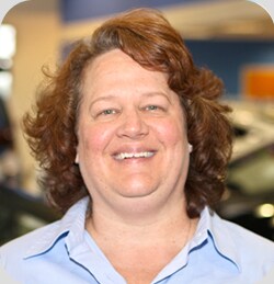 Linda Kapp