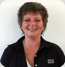 Debb Drake