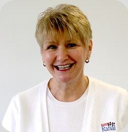 Kimberly Sprout