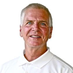Bernie Lenau