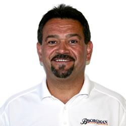 Jim King