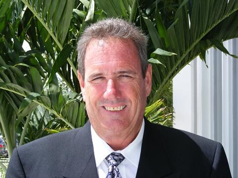 Mark Bellew